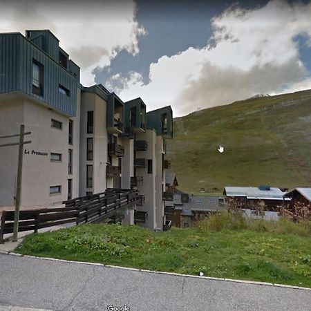 Myhome - Great Apt For 6 Tignes Val Claret Kültér fotó